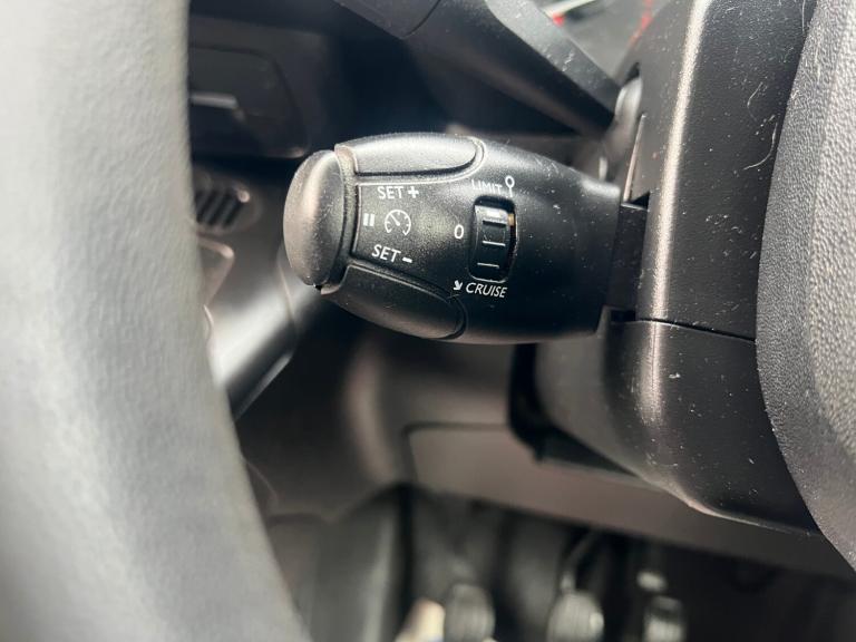 2019 Citroen Berlingo 1.6 BlueHDi 650Kg Enterprise 75ps PANEL VAN Diesel Manual