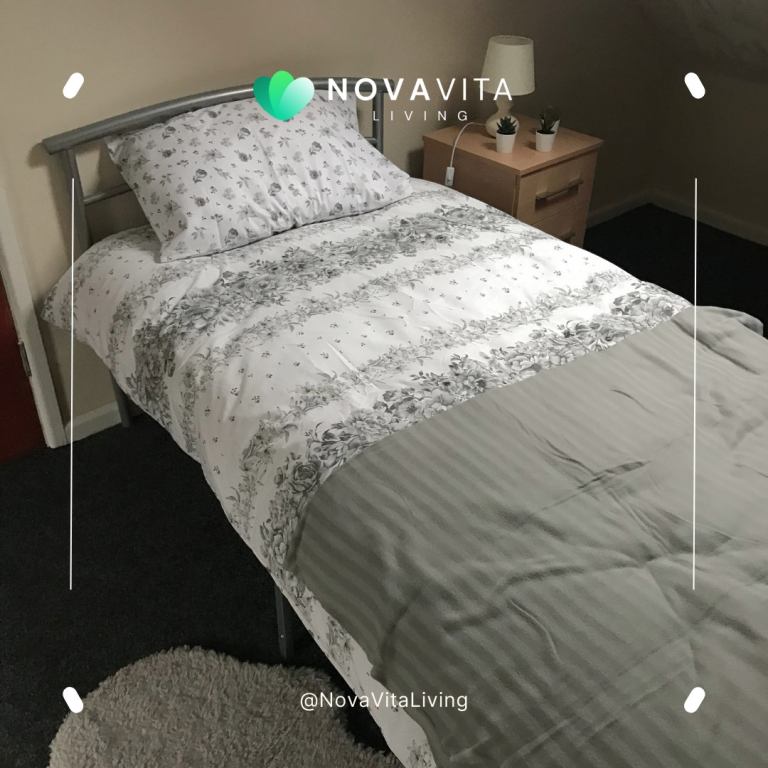 Premium supported Accommodation / DSS Rooms / Cheap Rent