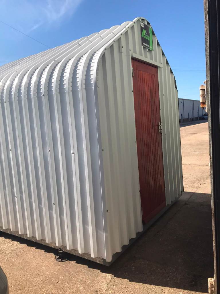Storage Container for sale (2.75m x 2.4m)