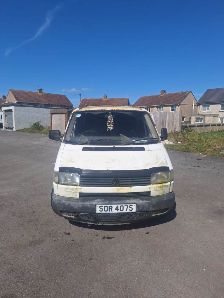 VW T4 for sale