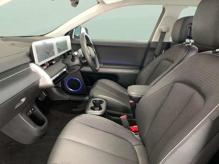 2024 Hyundai IONIQ 5 77kWh Ultimate Hatchback 5dr Electric Auto (228 ps) - SURROUND VIEW - KEYLE ...