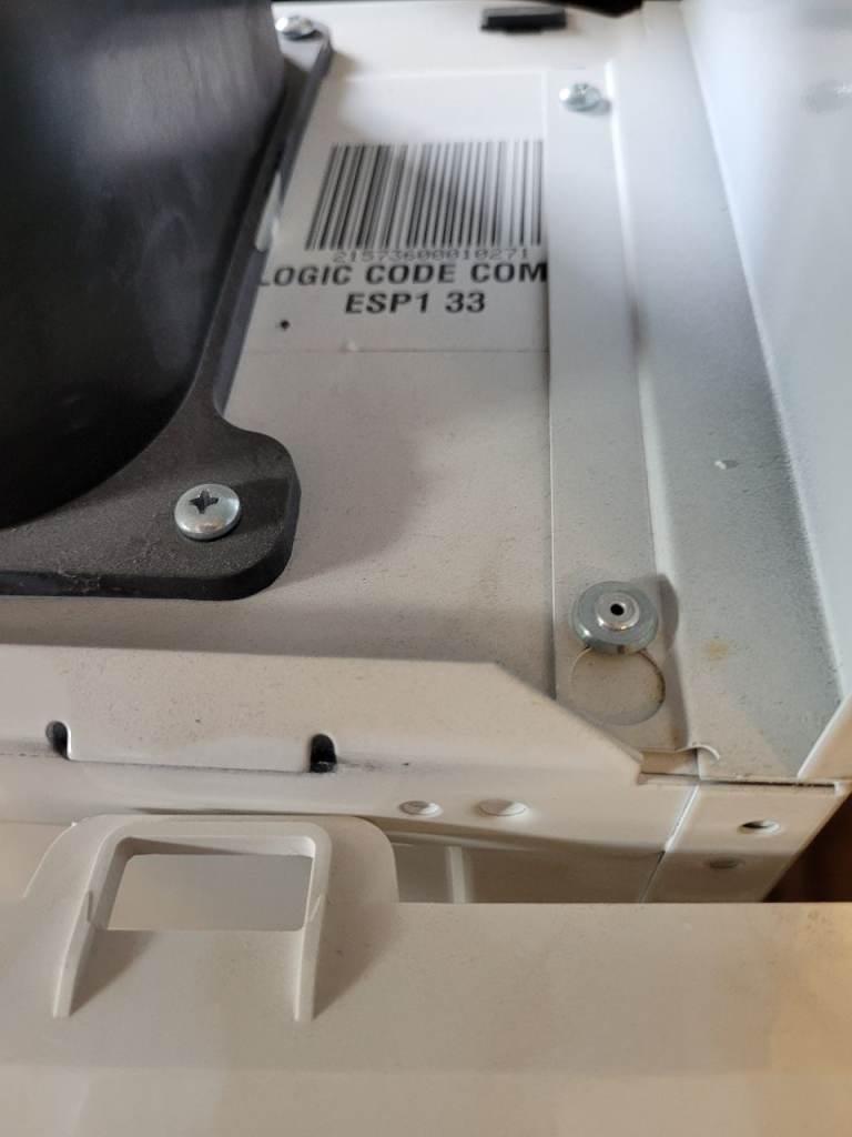 Lpg combi boiler 
