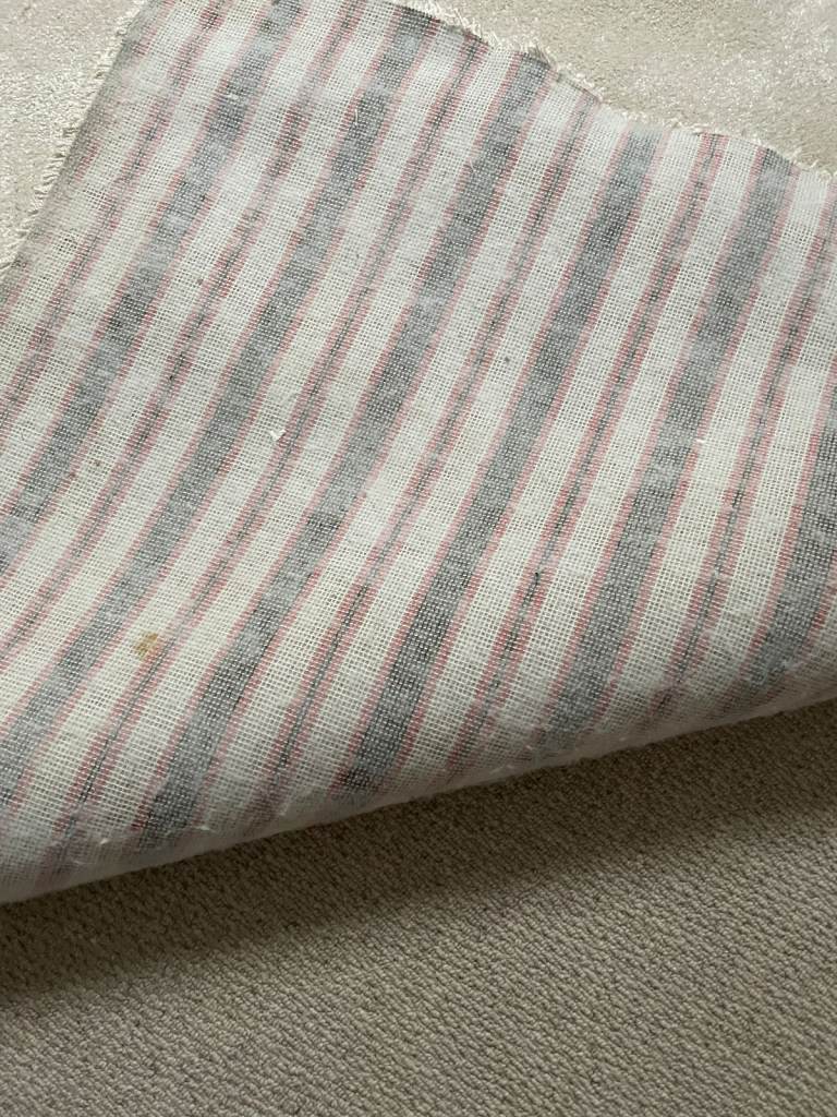 Brand new large of cut piece of carpet, super soft ,extra thick pile