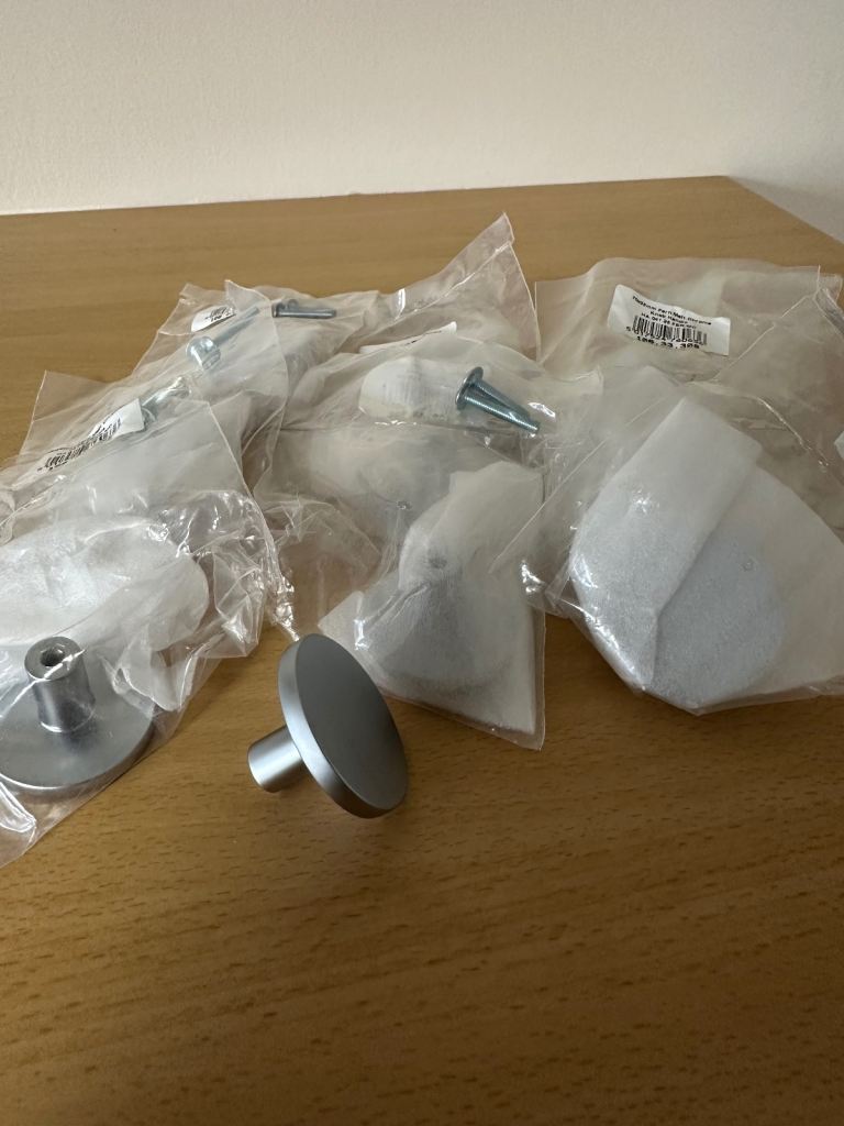 image for Cabinets Door Knobs