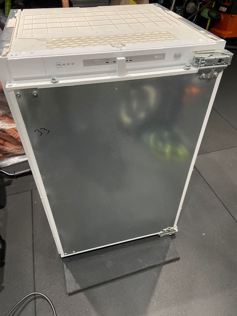 Neff integrated freezer GI1216DE0 N70