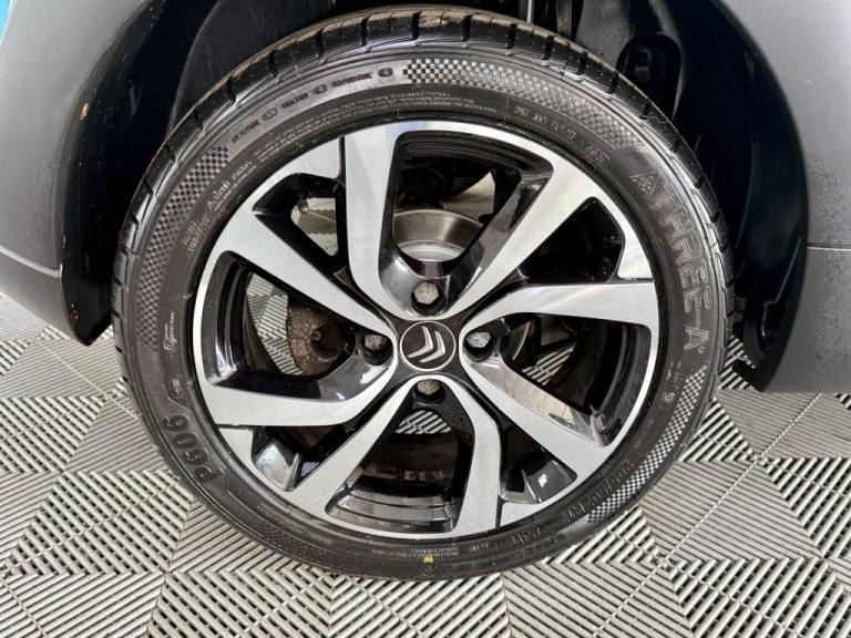 2022 Citroen C3 1.5 BlueHDi Shine Plus Hatchback 5dr Diesel Manual Euro 6 (s/s) (100 ps) Hatchbac...