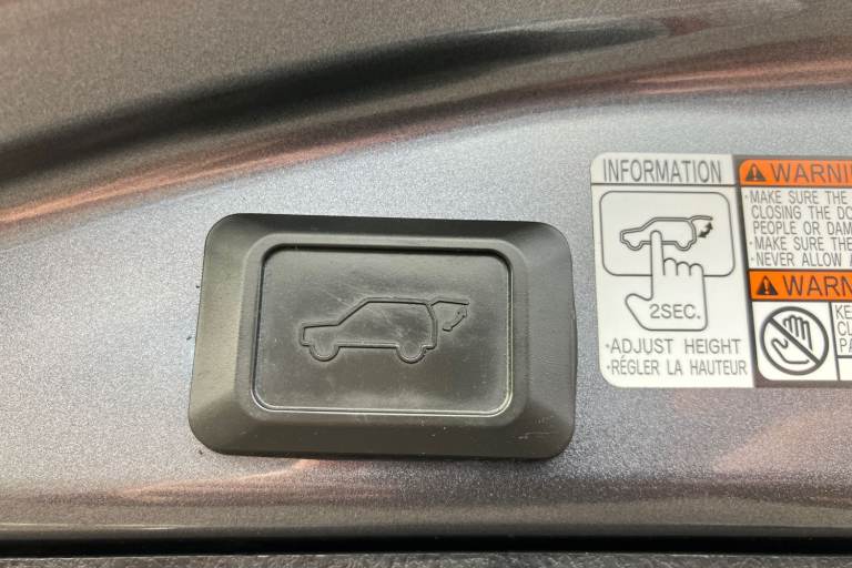 2017 Toyota RAV4 2.5 VVT-i Hybrid Excel TSS 5dr CVT SUV PETROL/ELECTRIC Automatic