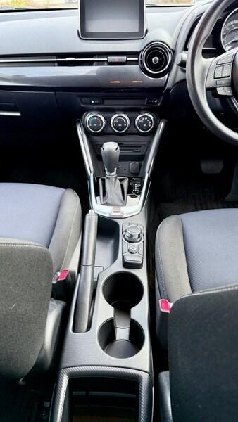 2016 Mazda Demio Mazda Demio Skyactiv Petrol Automatic