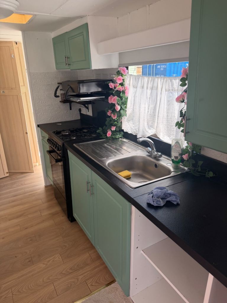 Mobile home to rent all bills included 