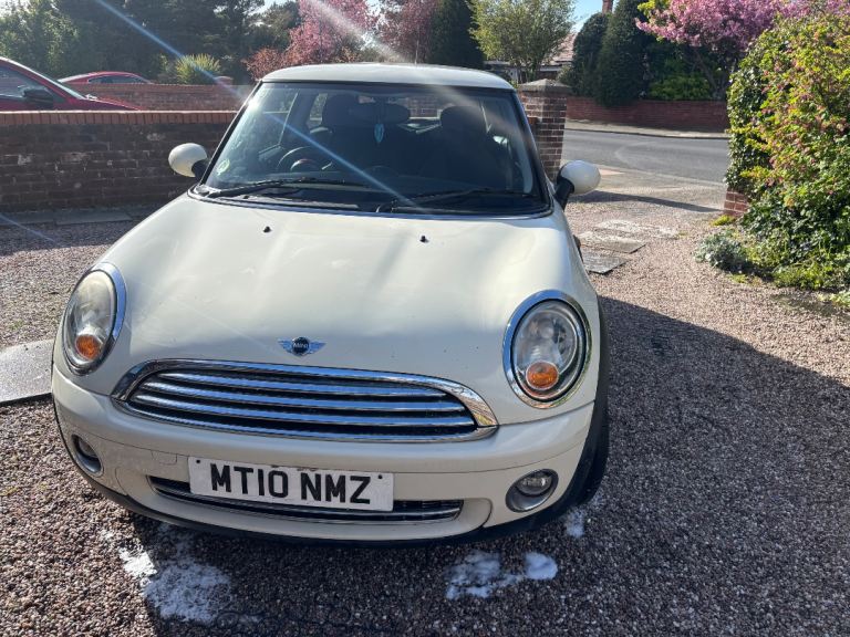 Mini One 1.6