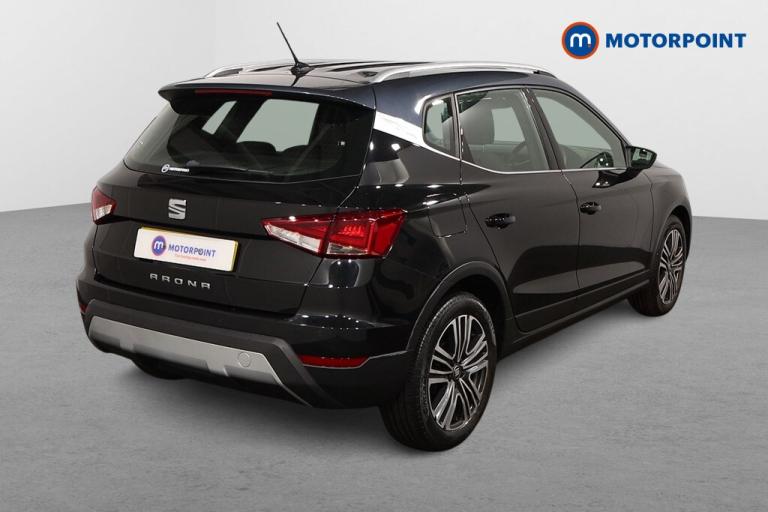 2020 SEAT Arona 1.0 TSI 115 Xcellence [EZ] 5dr DSG HATCHBACK PETROL Automatic