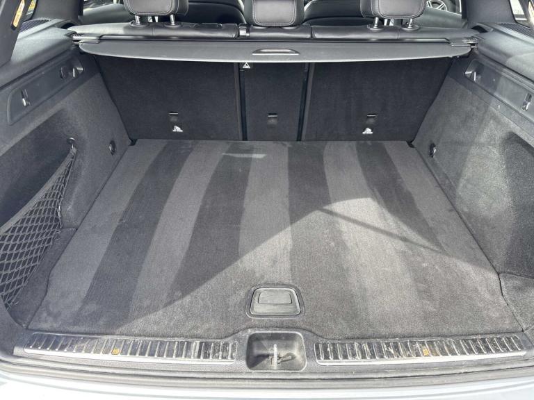 2022 Mercedes-Benz GLC GLC 300d 4Matic AMG Line Premium 5dr 9G-Tronic ESTATE DIESEL Automatic