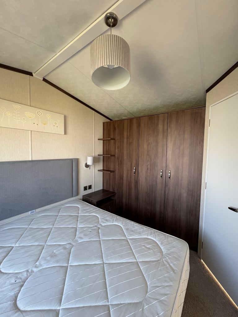 Beautiful 2 bed lodge at sheerness holiday park!! No site fees until 2027!’n