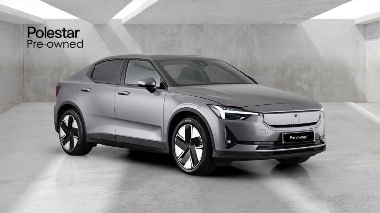 2026 Polestar Polestar 2 220kW 82kWh Long Range Single motor Prime 5dr Auto SALOON ELECTRIC Autom...