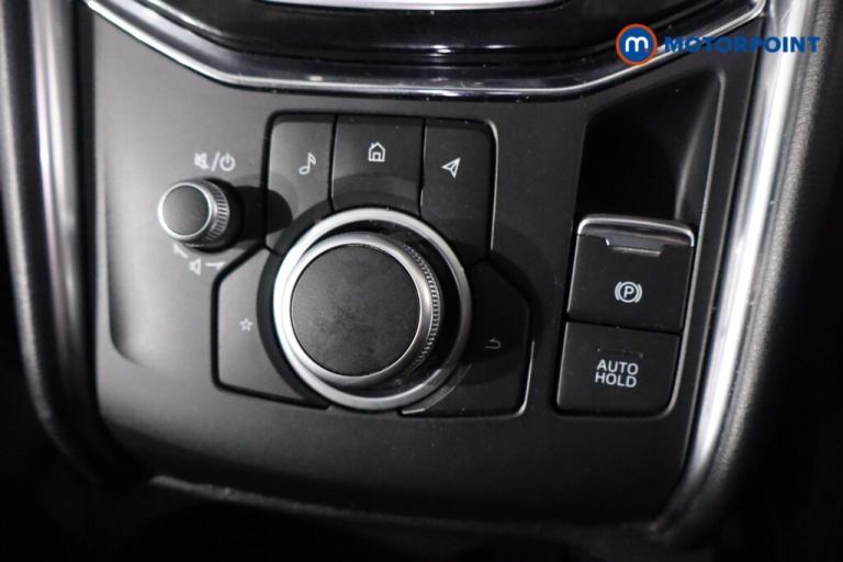 2022 Mazda CX-5 2.0 Sport Edition 5dr Auto ESTATE PETROL Automatic