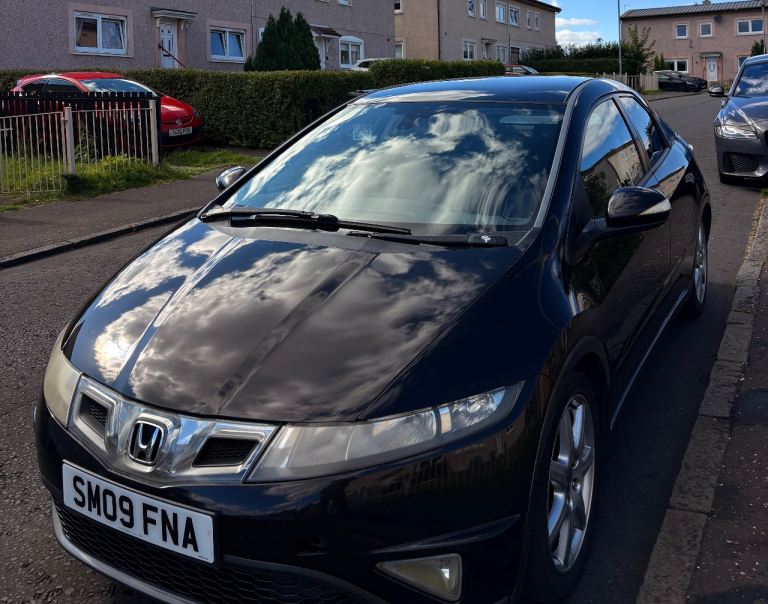 Honda Civic 2009