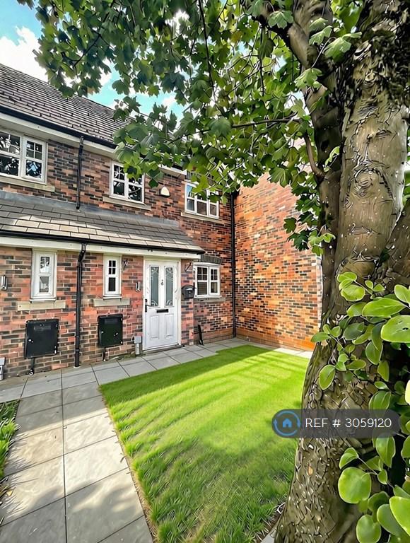 3 bedroom house in Ash Lane, Wigan, WN2 (3 bed) (#3059120)