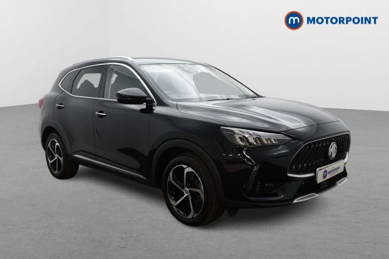 2023 MG MG HS 1.5 T-GDI Trophy 5dr ESTATE PETROL Manual