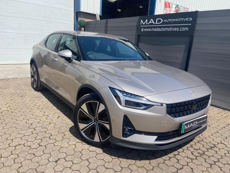 2023 Polestar Polestar 2 170kW 78kWh Long Range Single motor 5dr Auto SALOON Electric Automatic