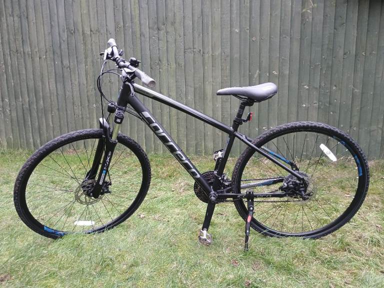 Carrera crossfire II