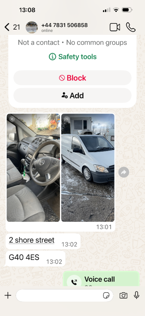 Mercedes vito 109cdi 110cdi 111cdi wanted