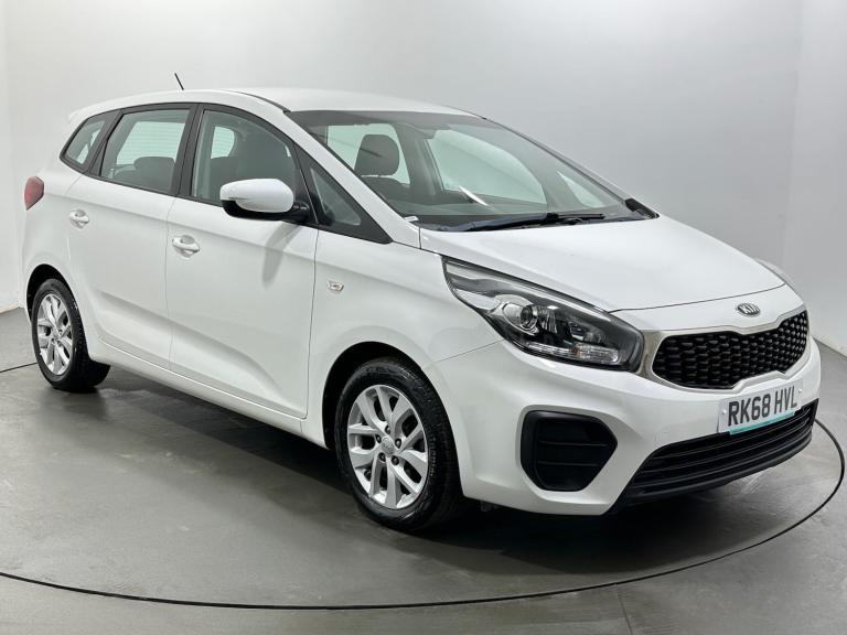  Kia Carens 1.6 GDi 1 Euro 6 (s/s) 5dr Petrol Manual