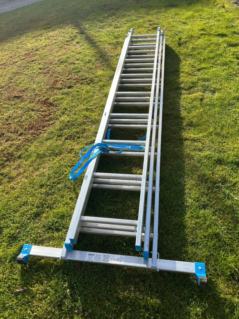 Ladder