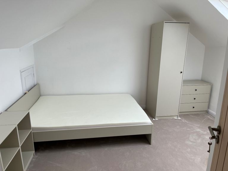 Double room with en-suite