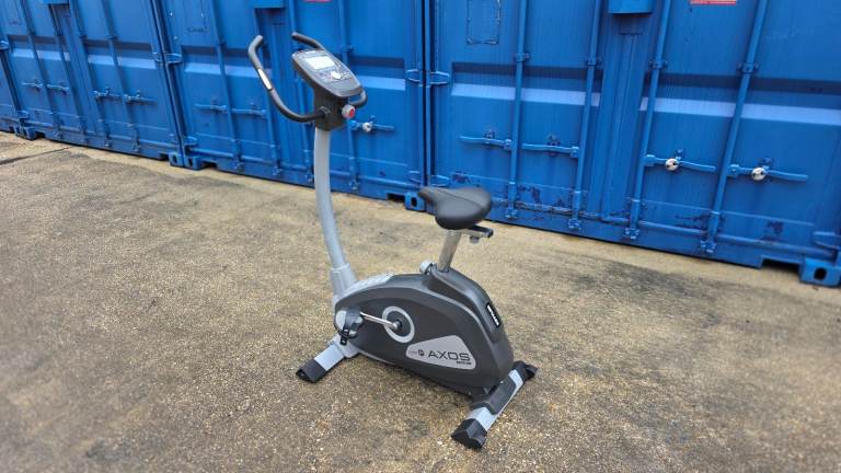 Kettler Upright Axos Cycle P - DELIVERY POSSIBLE