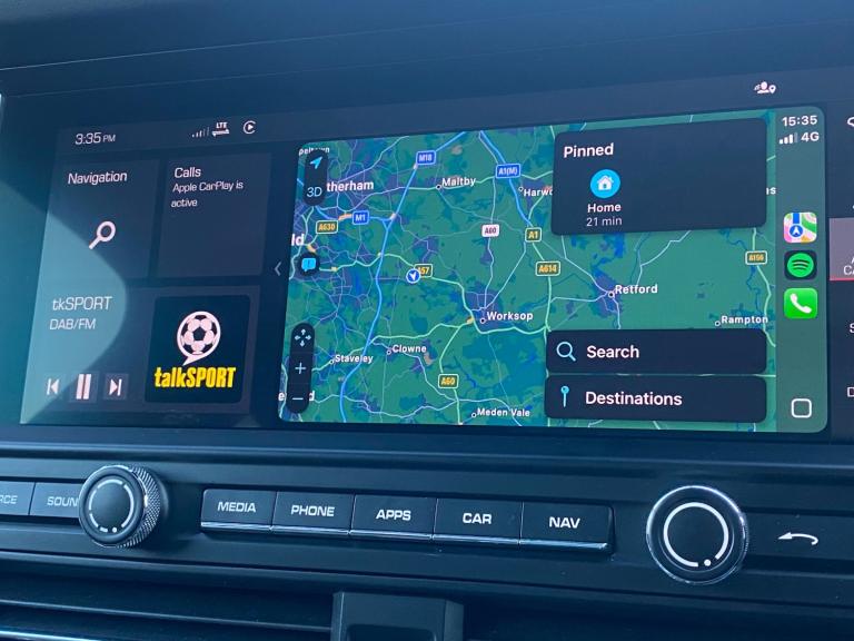 2020 Porsche Macan 2.0T PDK - Panoramic Sunroof &amp; Bose Audio &amp; PASM &amp; Huge Spec 4x4 P...