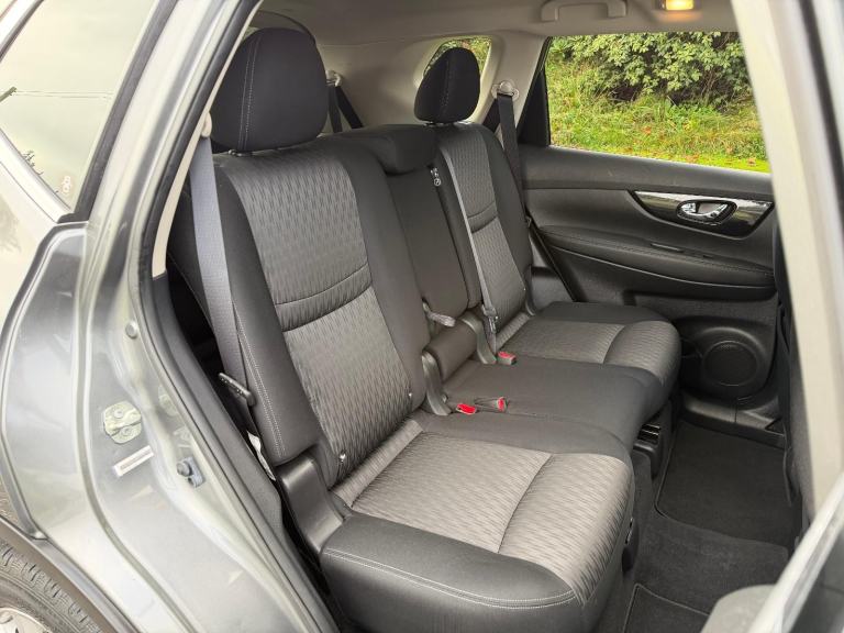 2020 Nissan X-Trail 1.7 dCi Acenta Premium SUV 5dr 7Seater CVT Euro6 150BHP Auto