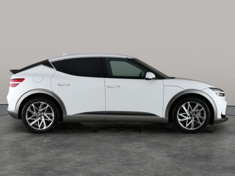 2024 Genesis GV60 234kW Sport 77.4kWh 5dr AWD Auto [Comfort/Innov] - CRUISE - PADDLE SHIFT -  Mpv...