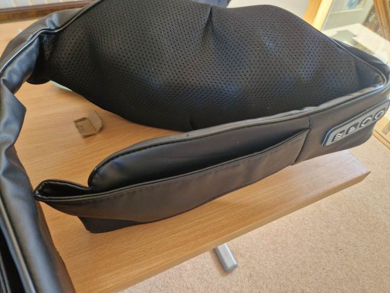 Laoben Beck Massager. Chargeable. 