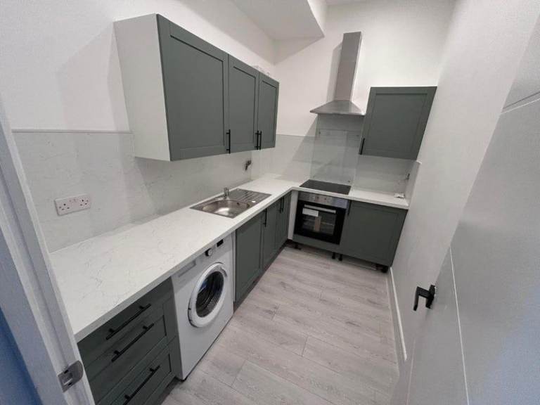 ✨ Studio Available Immediately– Hackney Downs – SINGLE PERSON ONLY ✨