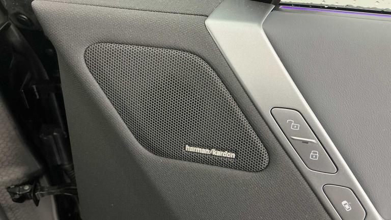 2025 BMW iX 300kW xDrive45 M Sport 101kWh 5dr Auto SUV Electric Automatic