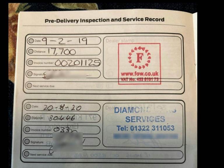 2015 Ford Grand C-Max 2.0 TDCi Titanium MPV 5dr Diesel Powershift Euro 6 (s/s) (150 ps) MPV Diese...