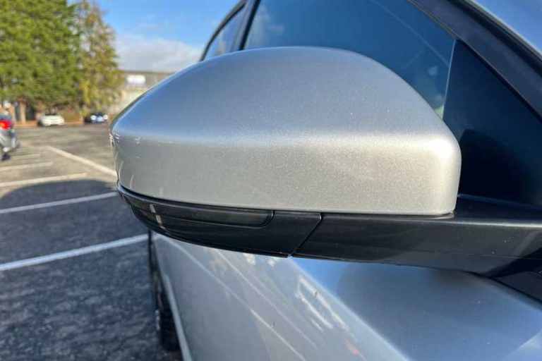 2019 Jaguar E-Pace 2.0d [240] R-Dynamic S 5dr Auto ESTATE DIESEL Automatic