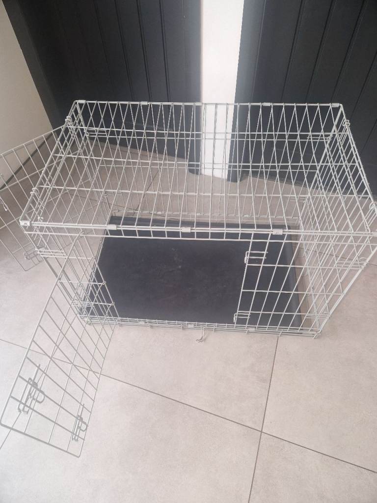 Dog Crate 