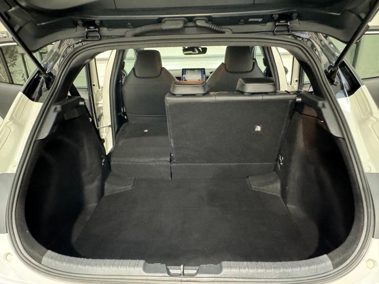 2020 Toyota Corolla 2.0 VVT-i Hybrid Excel 5dr CVT HATCHBACK PETROL/ELECTRIC Automatic