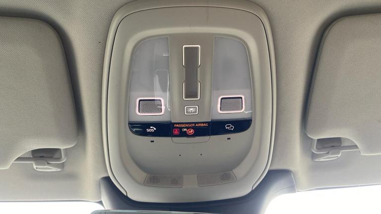 2024 Volvo V90 2.0h T8 18.8kWh Ultra Estate 5dr Petrol Plug-in Hybrid Auto AWD Euro 6 (s/s ESTATE...