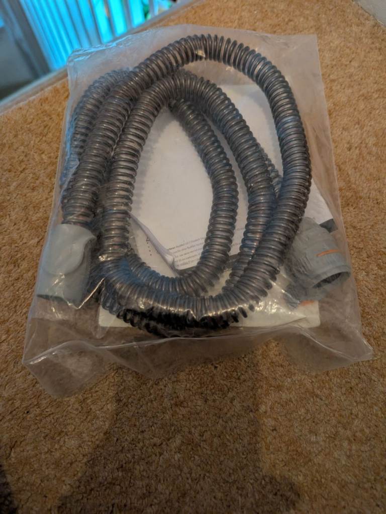 Resmed S9 climateline CPAP hose new