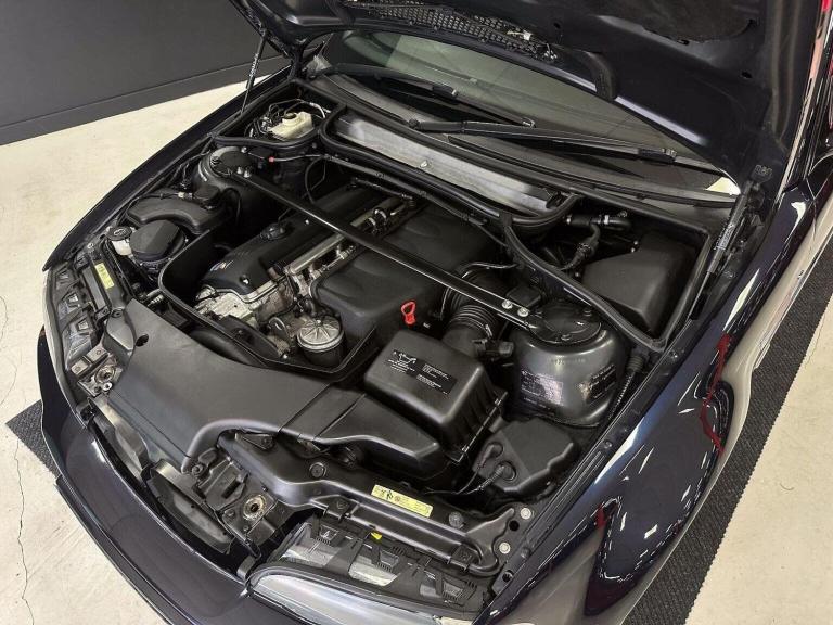 BMW M3 3.2i 2dr 2006