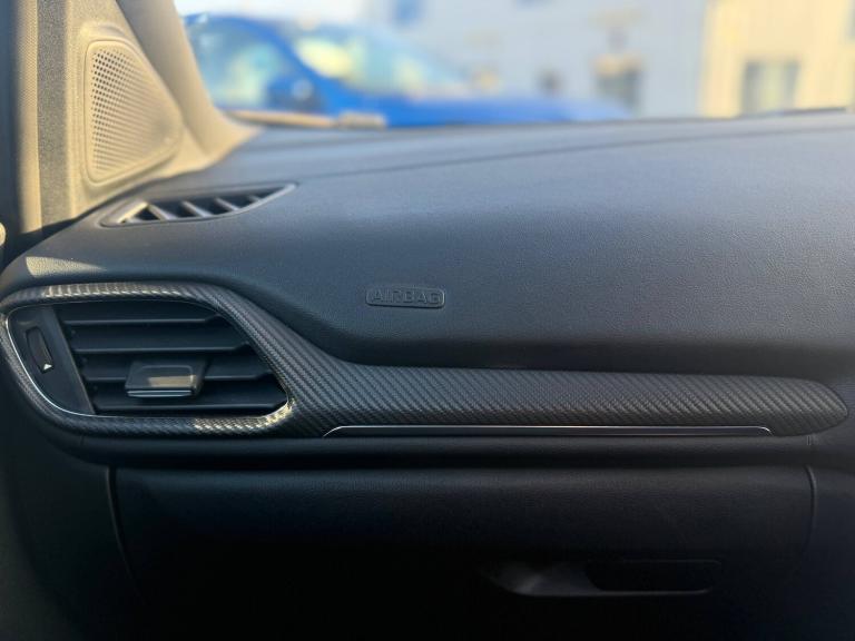 2024 Ford Puma ST-LINE VIGNALE MHEV 1.0 Ecoboost Mhev 155ps Hatchback PETROL Automatic