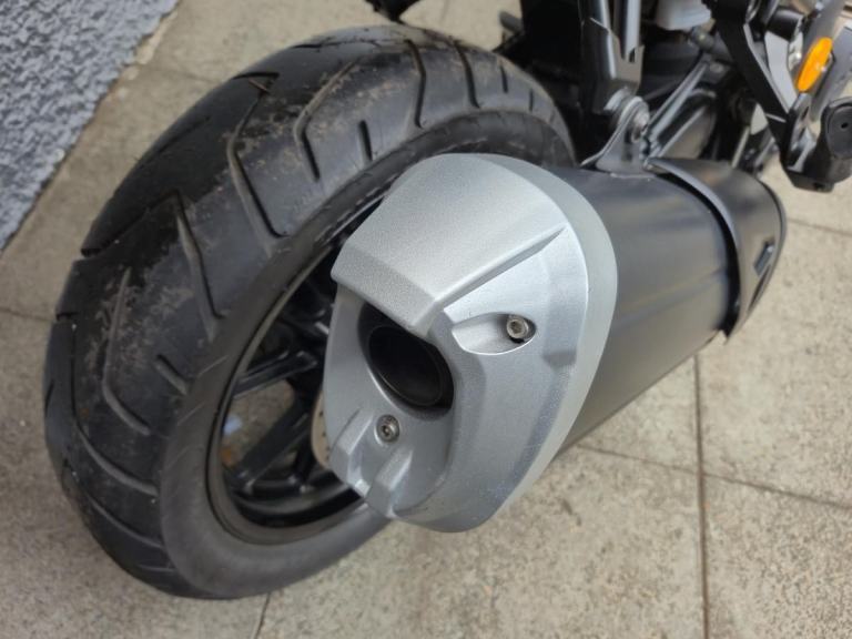 2023 Suzuki DL1050RR V-Strom DL1050 1 Owner FSH