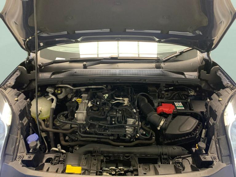 2022 Ford Puma 1.0 EcoBoost Hybrid mHEV 155 ST-Line X 5dr HATCHBACK PETROL Manual