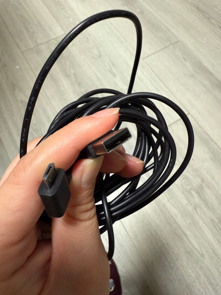 xiaomi mijia mi Dashcam 1S