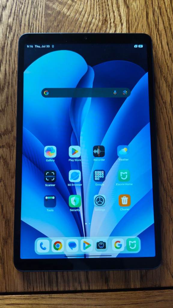 Xiaomi Redmi Pad SE Tablet