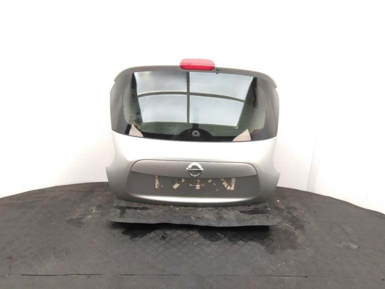 Nissan Juke Boot Lid Tailgate 2010-2016 5 Door Hatchback K01001kaae