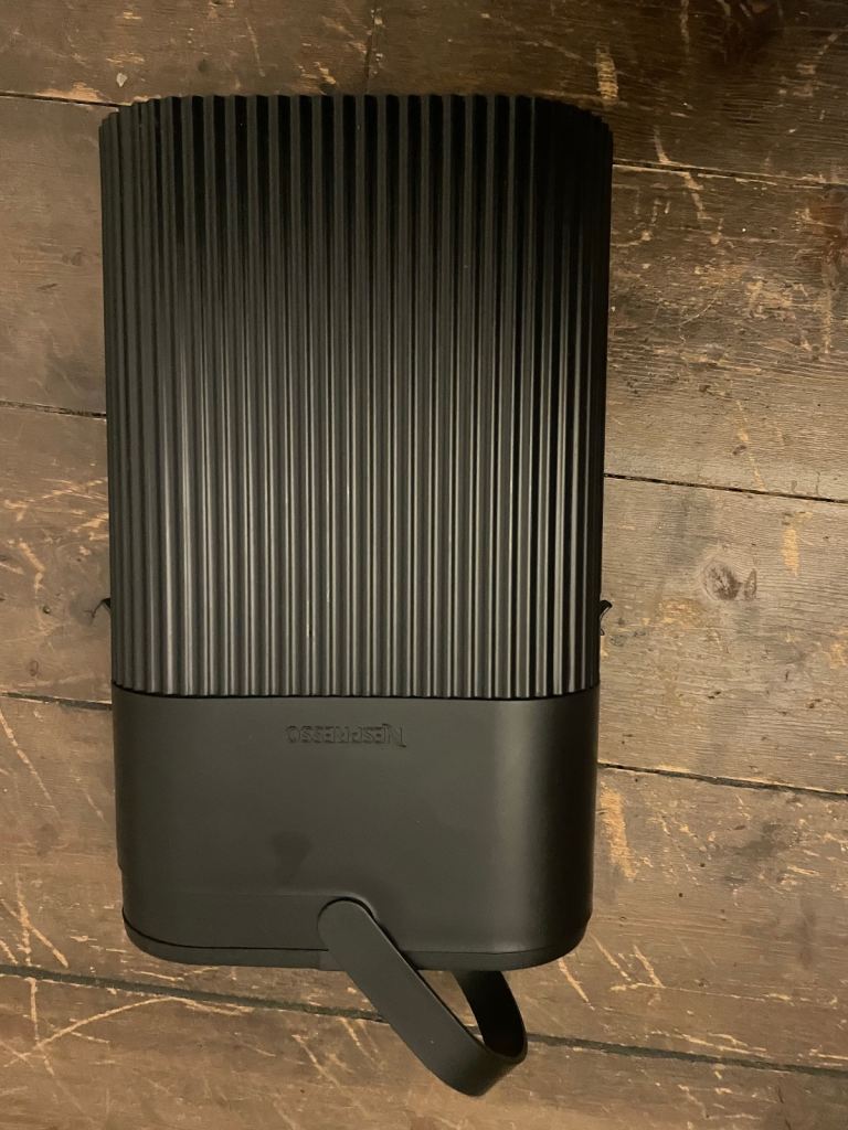 Nespresso Bin 