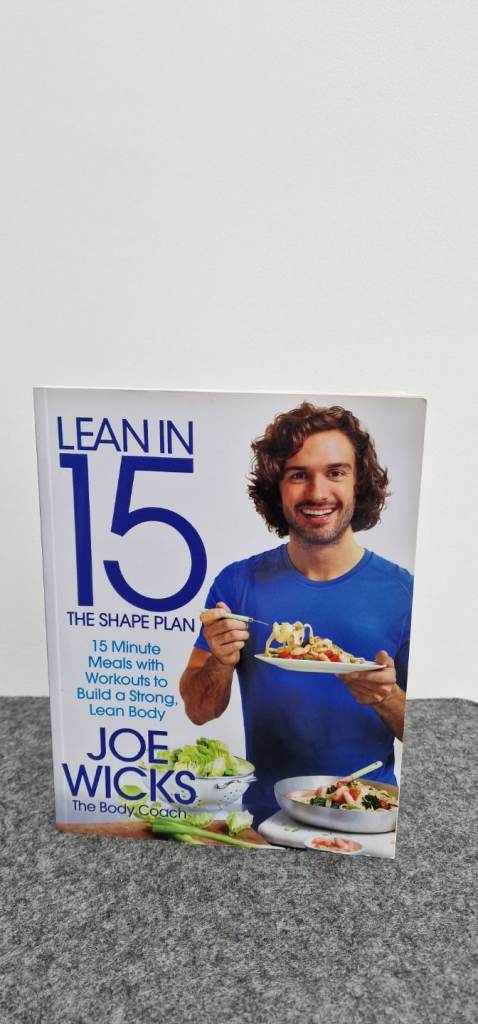 Cooking & Healthy Eating Book Bundle – Great for Holiday Homes / Rentals – Collection Only